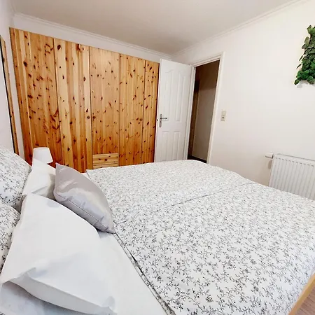 Apartman Lexi Jakuzzis Balatonboglár