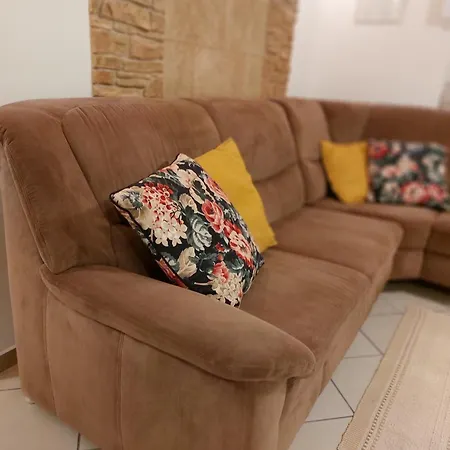 Lexi Jakuzzis Balatonboglár