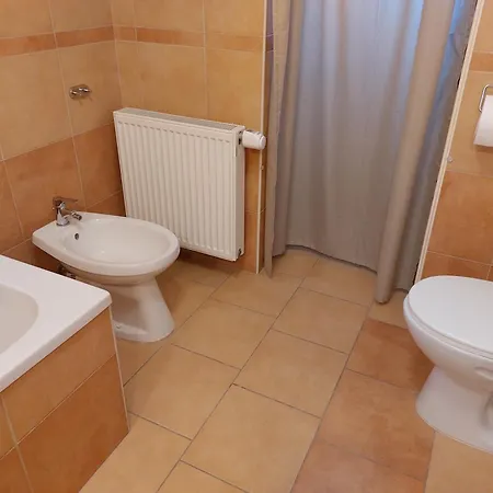 Apartman Lexi Jakuzzis