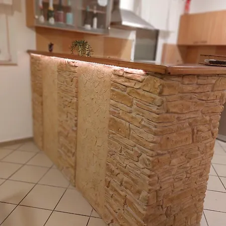 Apartman Lexi Jakuzzis