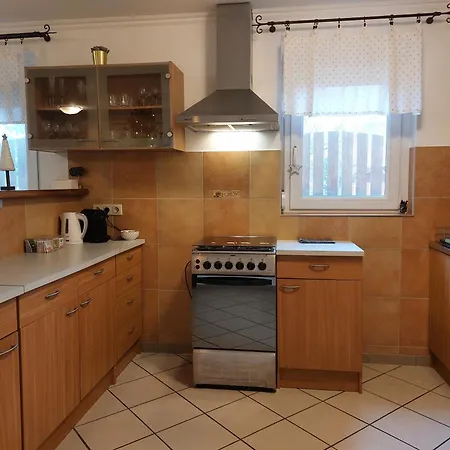 Apartman Lexi Jakuzzis *