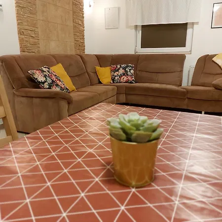 Apartman Lexi Jakuzzis