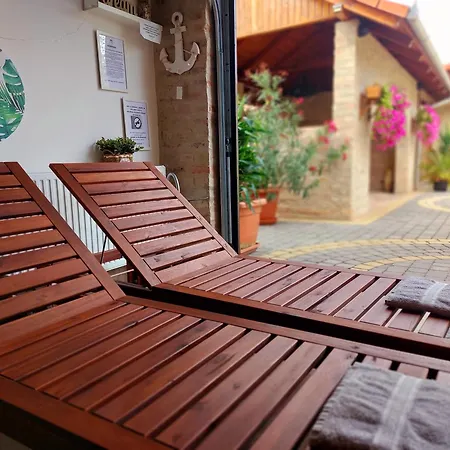 Apartman Lexi Jakuzzis