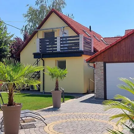 Apartman Lexi Jakuzzis *