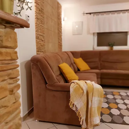 Apartman Lexi Jakuzzis Balatonboglár