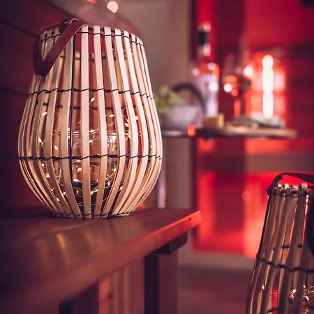 Lexi Jakuzzis Balatonboglár